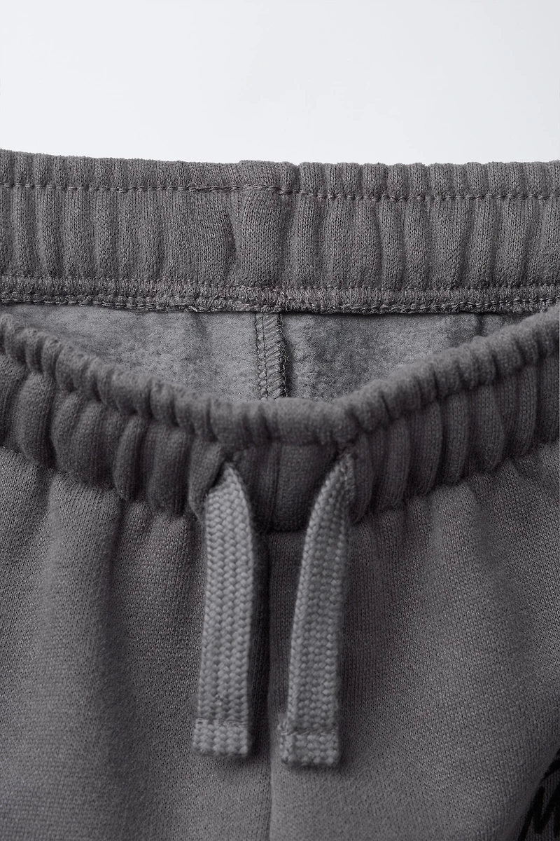 CARS LIGHTNING MCQUEEN © DISNEY JOGGING PANTS