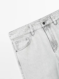 Relaxed-fit jeans