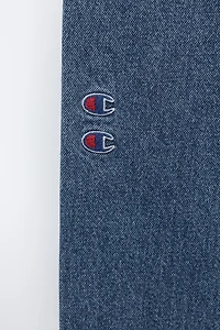JEAN SKATER CHAMPION ® X ZARA
