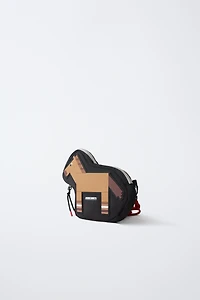 MINECRAFT © MOJANG AB. ™ CROSSBODY BAG