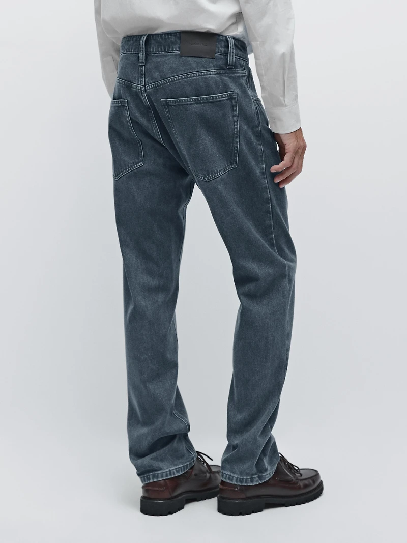 Jean relaxed fit