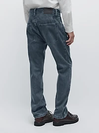 Jean relaxed fit