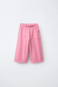 HEAVYWEIGHT CULOTTES