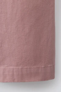 WAVY TRIM CULOTTES