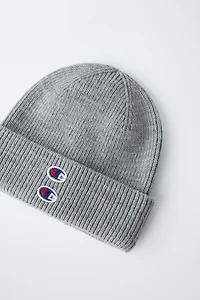 CHAMPION ® X ZARA KNIT HAT