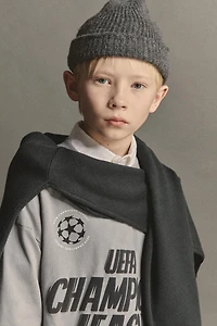 UEFA CHAMPIONS LEAGUE ® PRINT T-SHIRT