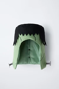 CASQUE DÉGUISEMENT FRANKENSTEIN