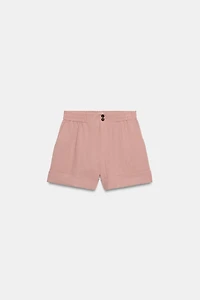 SHORT À REVERS