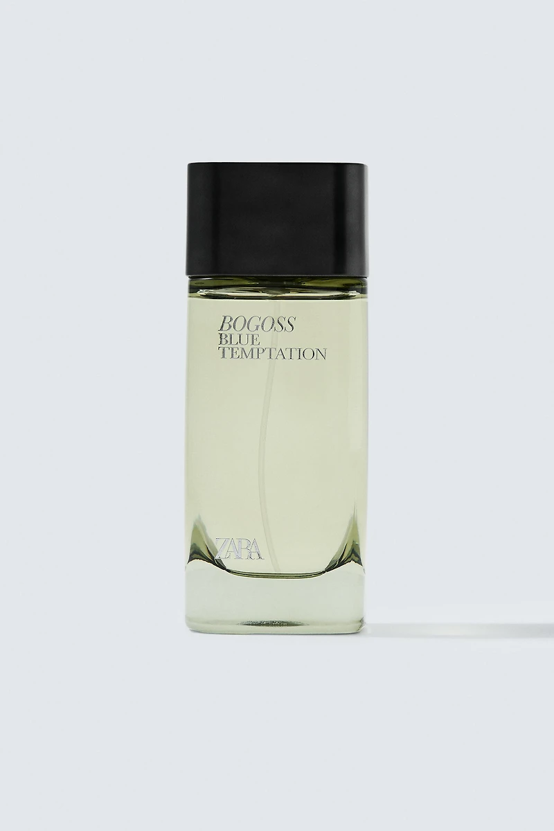 BOGOSS BLUE TEMPTATION EDP 120 ML (4.05 FL. OZ.)