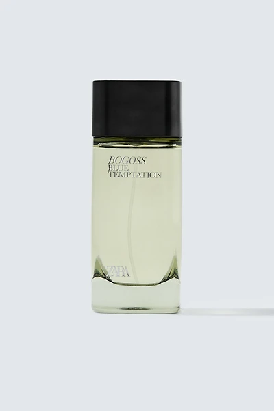 BOGOSS BLUE TEMPTATION EDP 120 ML (4.05 FL. OZ.)