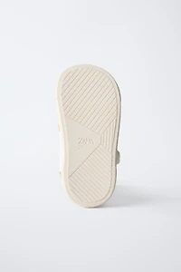 TENNIS POMMES BAREFOOT