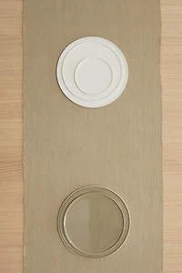 LINEN TABLE RUNNER