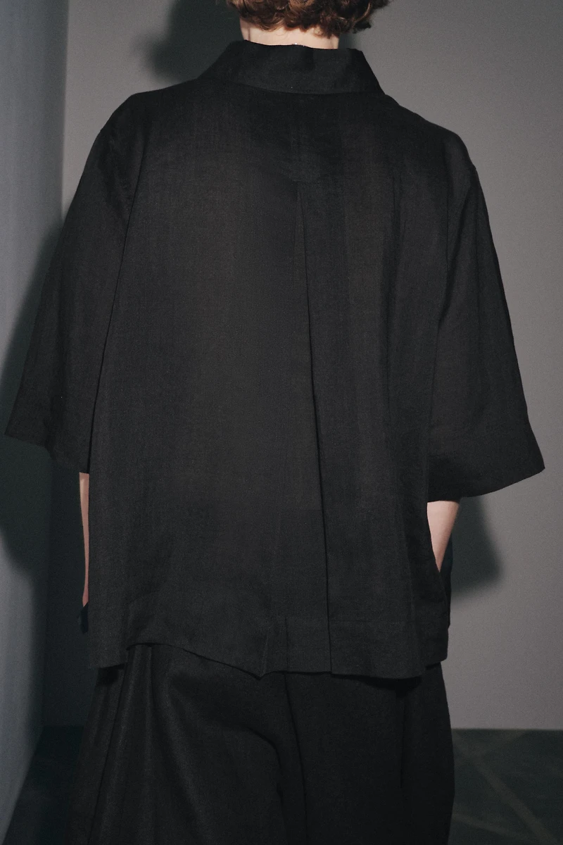 RAMIE SHIRT ZW COLLECTION