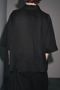 RAMIE SHIRT ZW COLLECTION