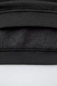 ENSEMBLE SWEAT-SHIRT ET LEGGING UNI