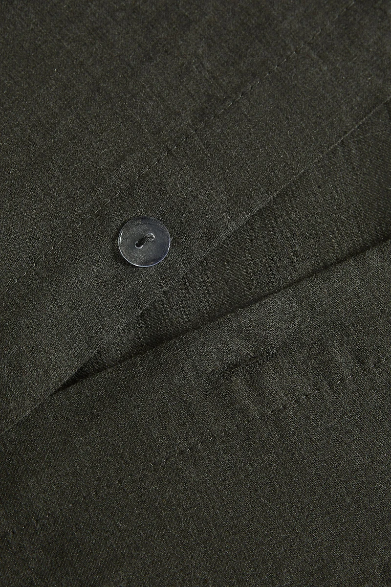 CASHMERE DUVET COVER