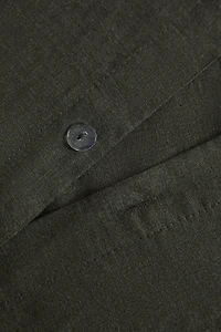 CASHMERE DUVET COVER