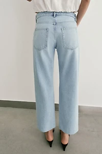 Z1975 HI-RISE SLIM JEANS