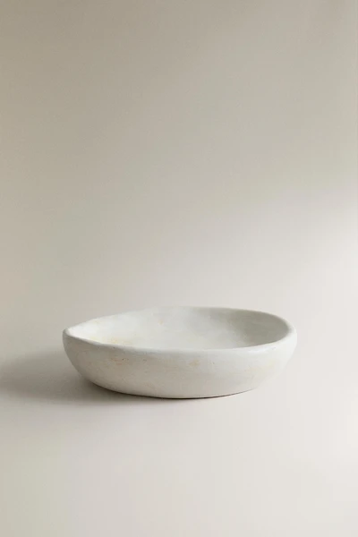 STONE-EFFECT BATHROOM TRAY