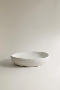 STONE-EFFECT BATHROOM TRAY