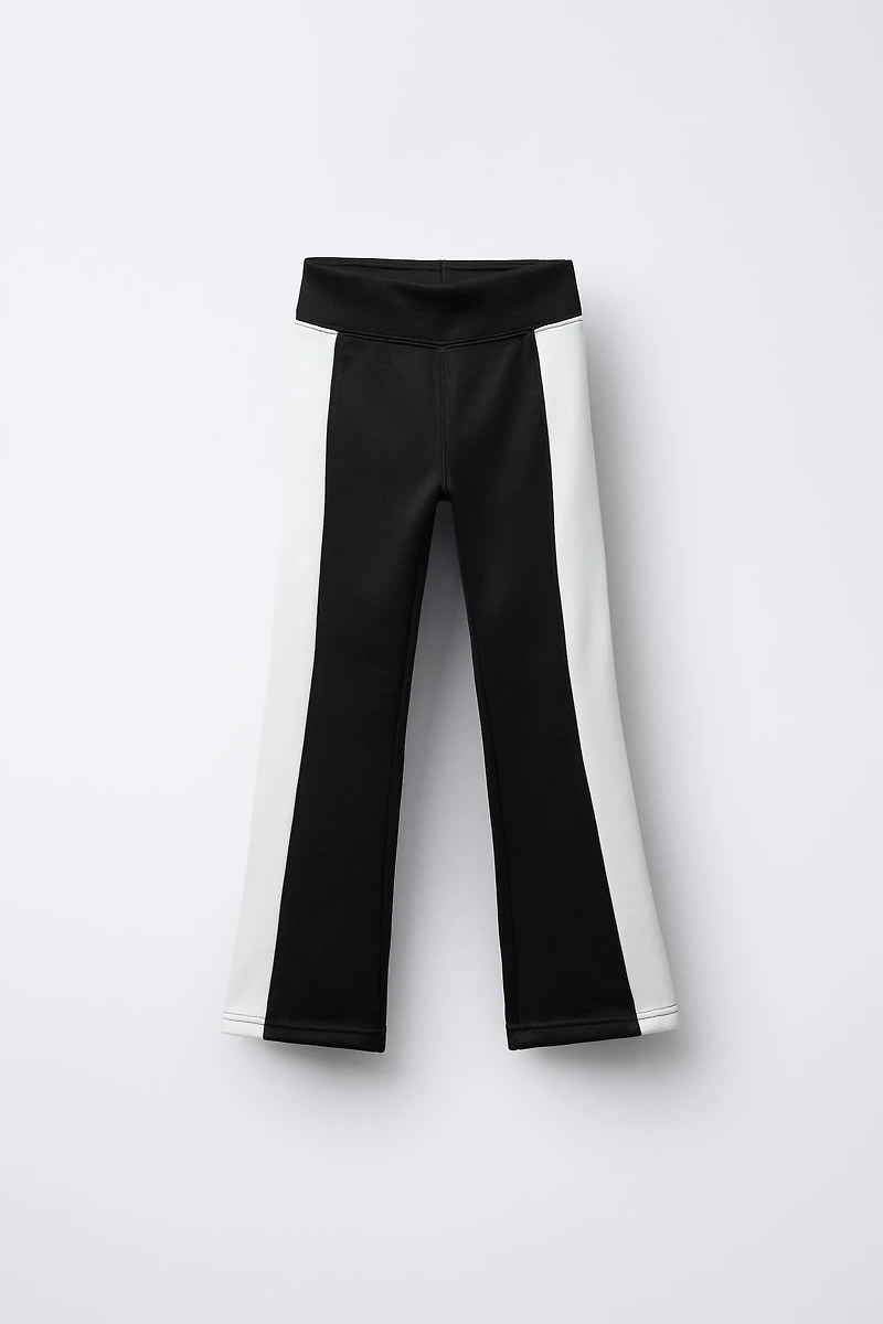 THERMAL FLARE SKI COLLECTION PANTS