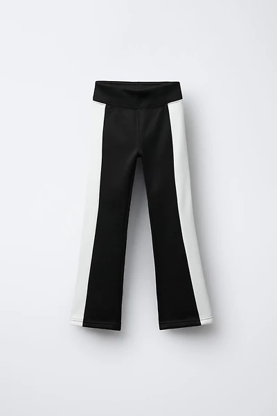 THERMAL FLARE SKI COLLECTION PANTS