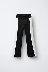 THERMAL FLARE SKI COLLECTION PANTS