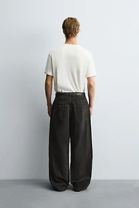BAGGY FIT JEANS