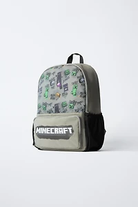 MINECRAFT © MOJANG AB. ™ BACKPACK