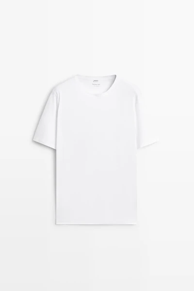 Pyjama T-shirt manches courtes pantalon rayures