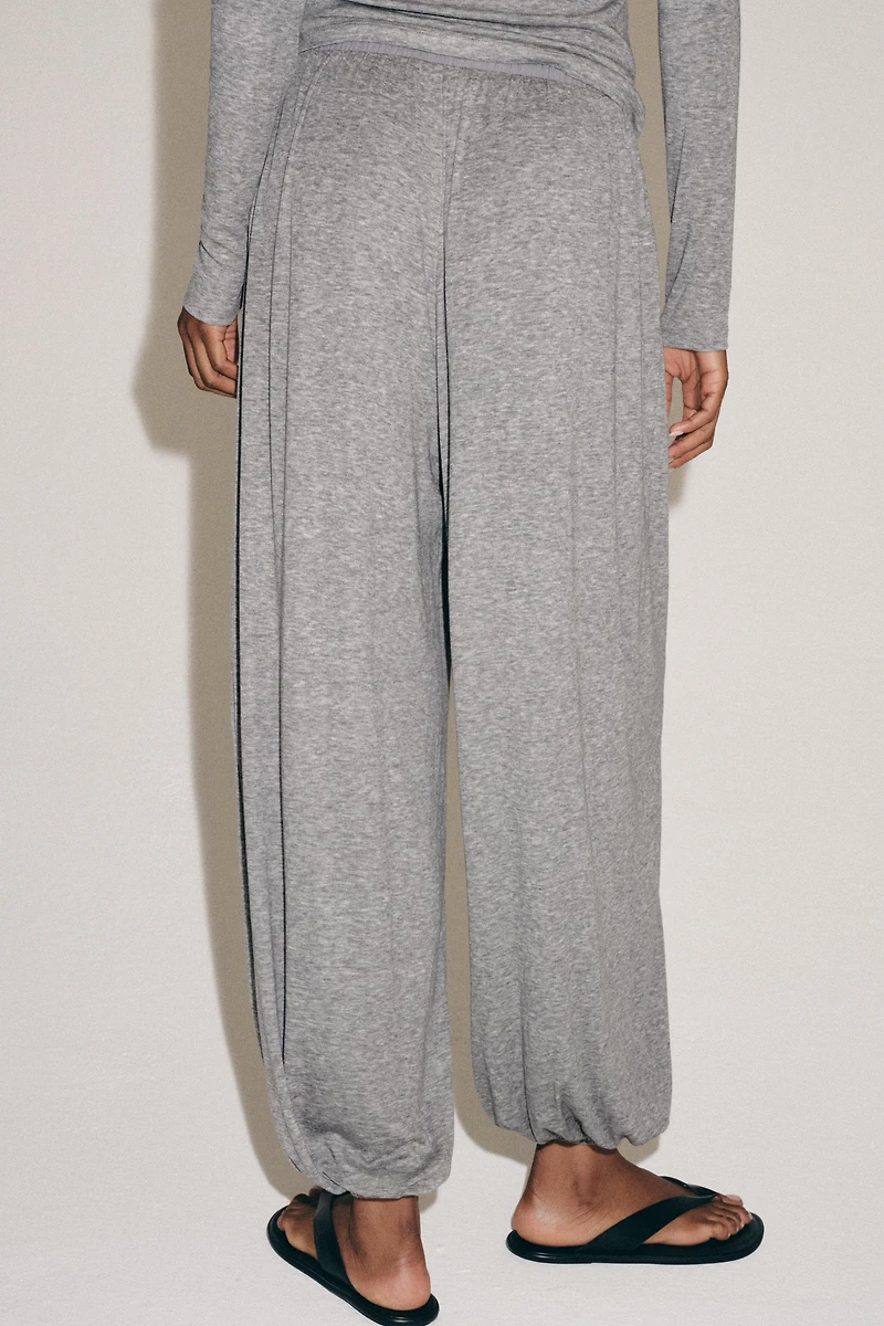 BLOOMER PANTS