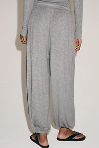 BLOOMER PANTS