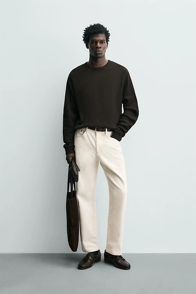 T-SHIRT STRUCTURE WAFFLE