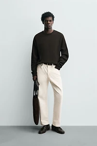 T-SHIRT STRUCTURE WAFFLE