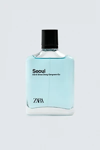 SEOUL 532-8 SINSA DONG GANGNAM-GU EDT 100ML (3.04 FL. OZ)