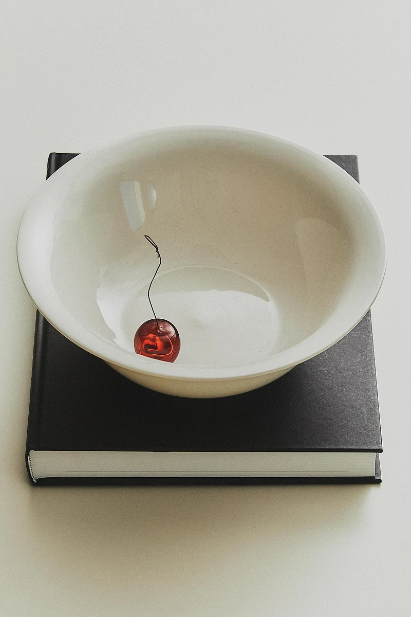 CERAMIC BATHROOM BOWL