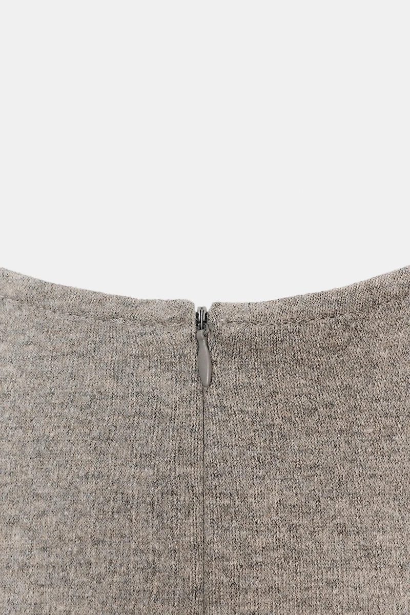 DOUBLE LONG SLEEVE TOP