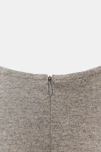 DOUBLE LONG SLEEVE TOP