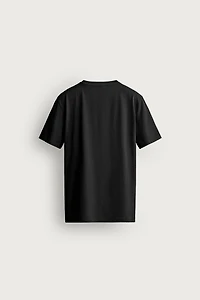 BASIC SLIM FIT T-SHIRT /01