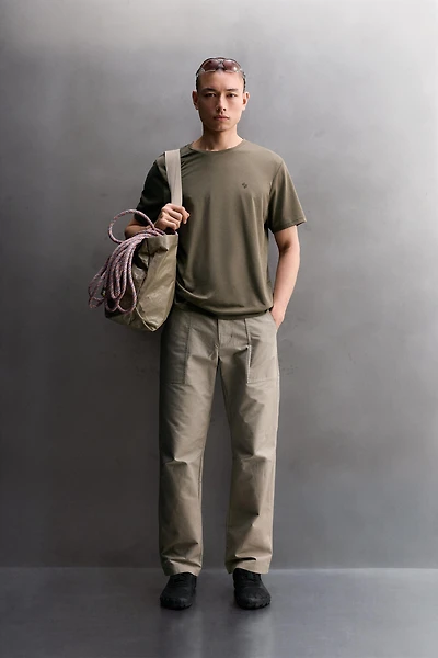 TAPERED FIT CLIMBING PANTS