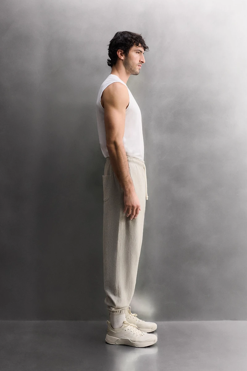BASIC TRAINING JOGGING PANTS