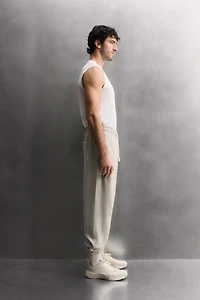 BASIC TRAINING JOGGING PANTS