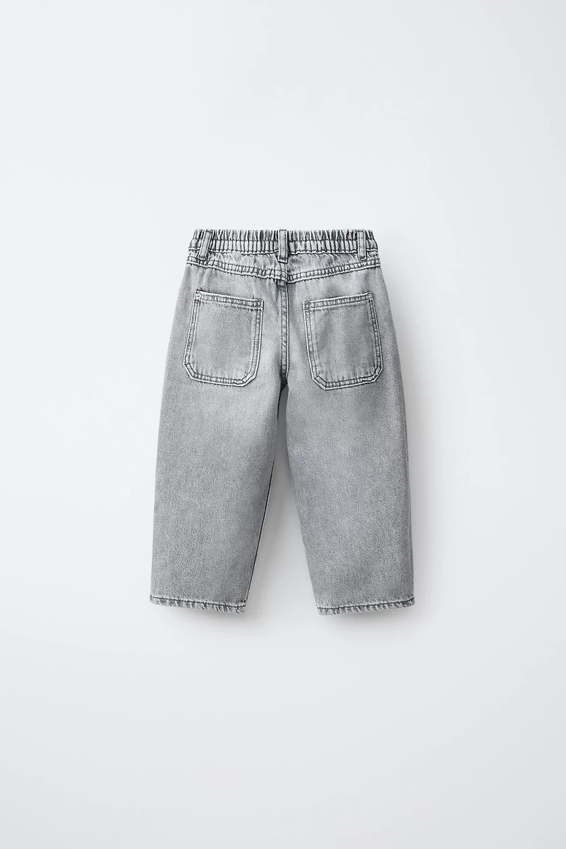 BAGGY JEANS