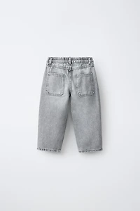 BAGGY JEANS