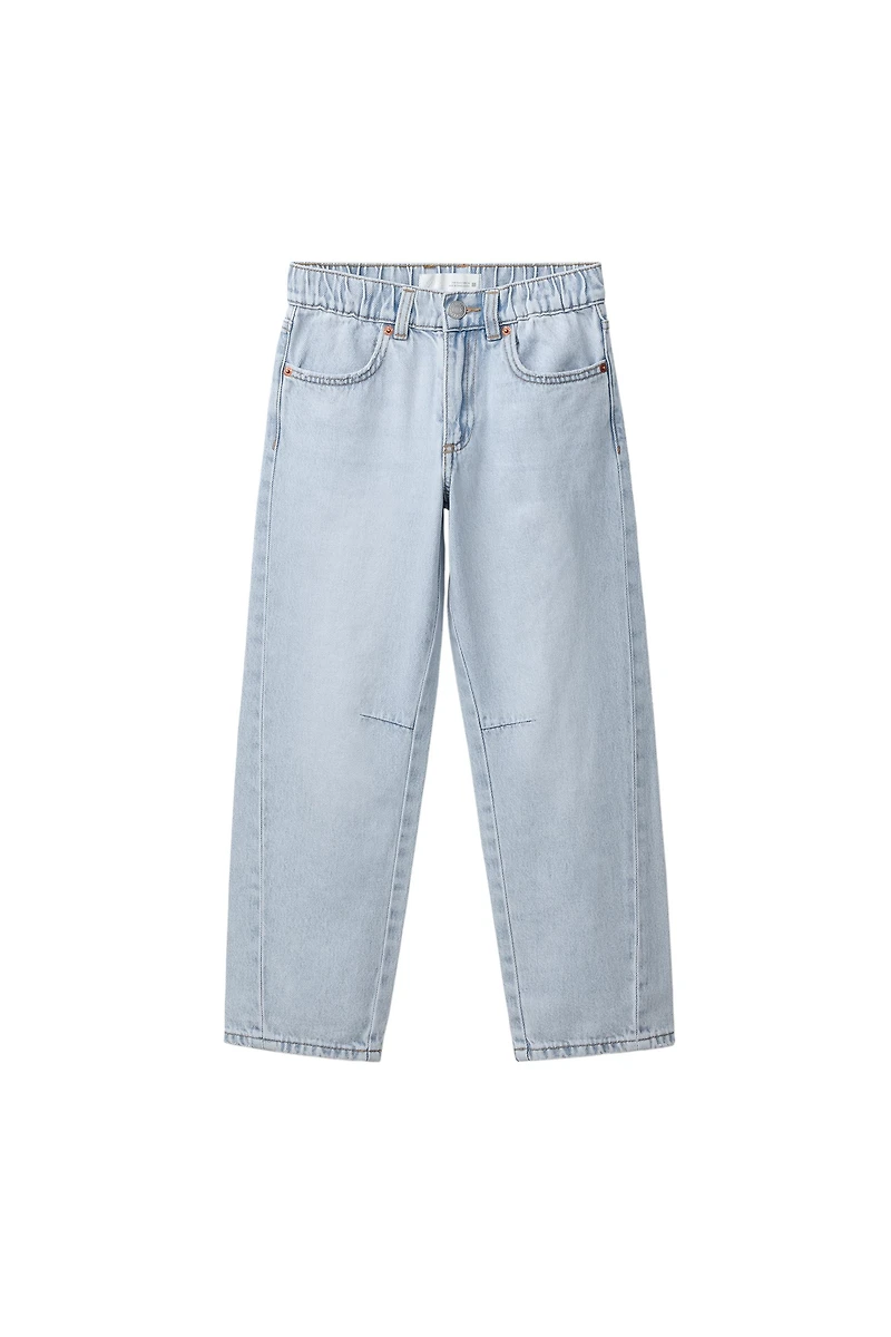 BAGGY JEANS