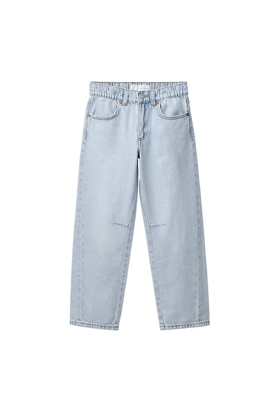 JEAN BAGGY