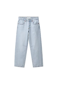BAGGY JEANS