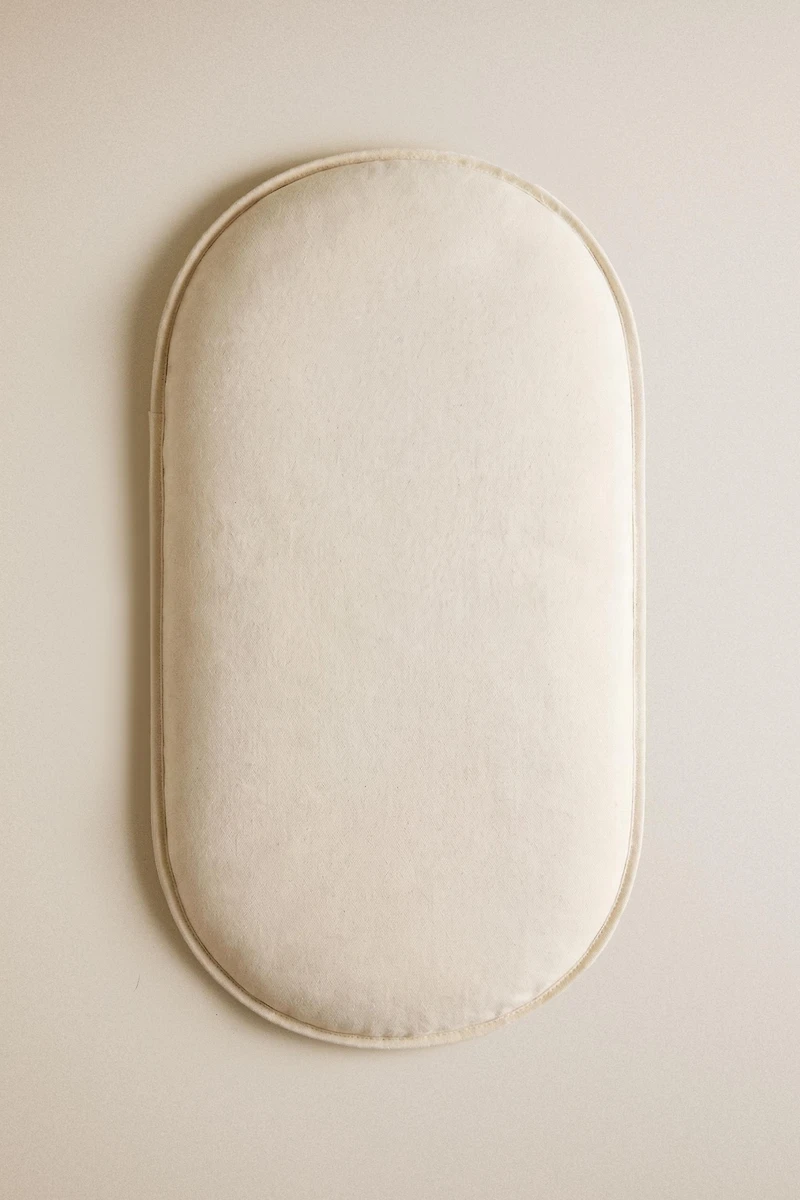 BASKET CHANGING MAT