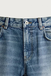 JEAN FLARE FIT