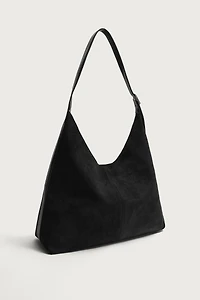 SMOOTH SHOPPER BAG